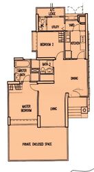 Queens (D3), Condominium #513770031